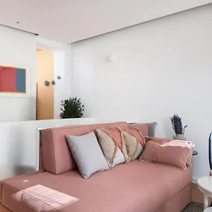 Don Fadrique By Olala Homes Sevilla