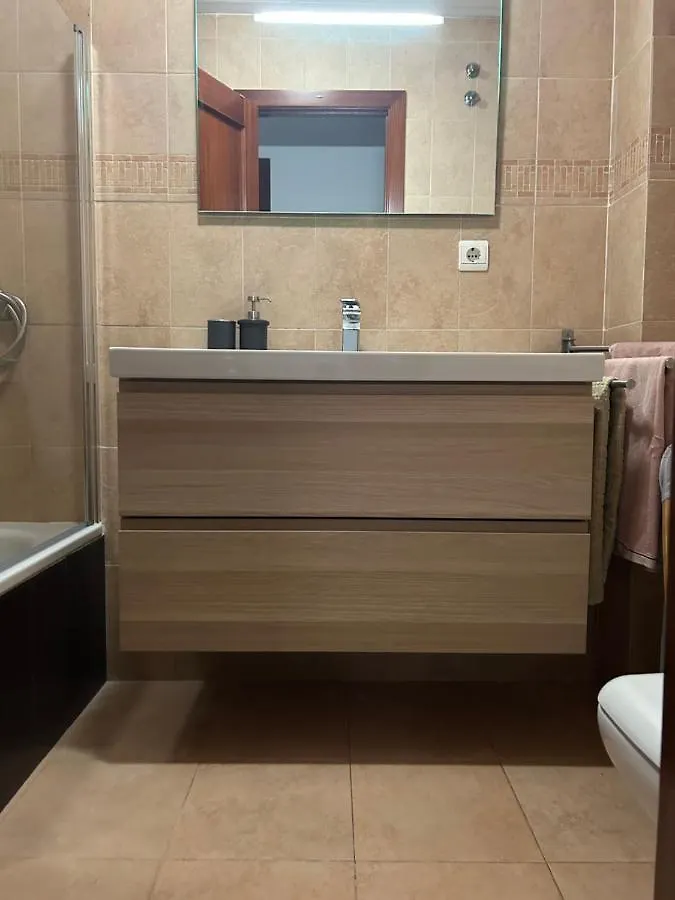 Apartment Apartamento Proximo Al Centro De 2 Dormitorios Con Piscina. Seville