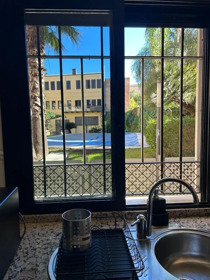Apartment Apartamento Proximo Al Centro De 2 Dormitorios Con Piscina. Seville