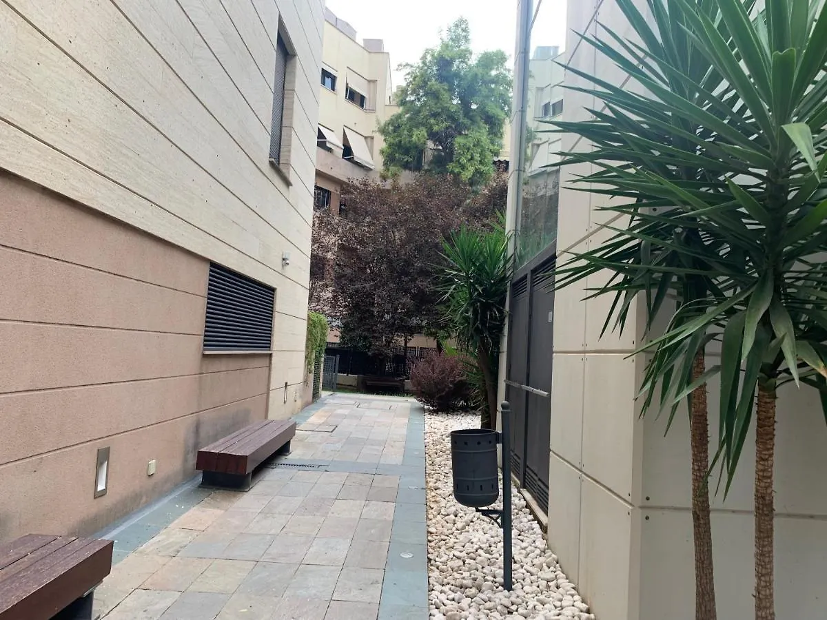 Apartamento Proximo Al Centro De 2 Dormitorios Con Piscina. Seville 0*,