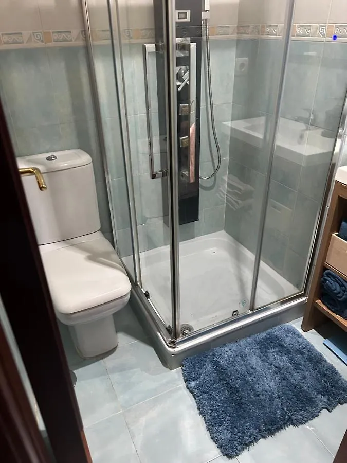 Apartamento Proximo Al Centro De 2 Dormitorios Con Piscina. Seville Apartment