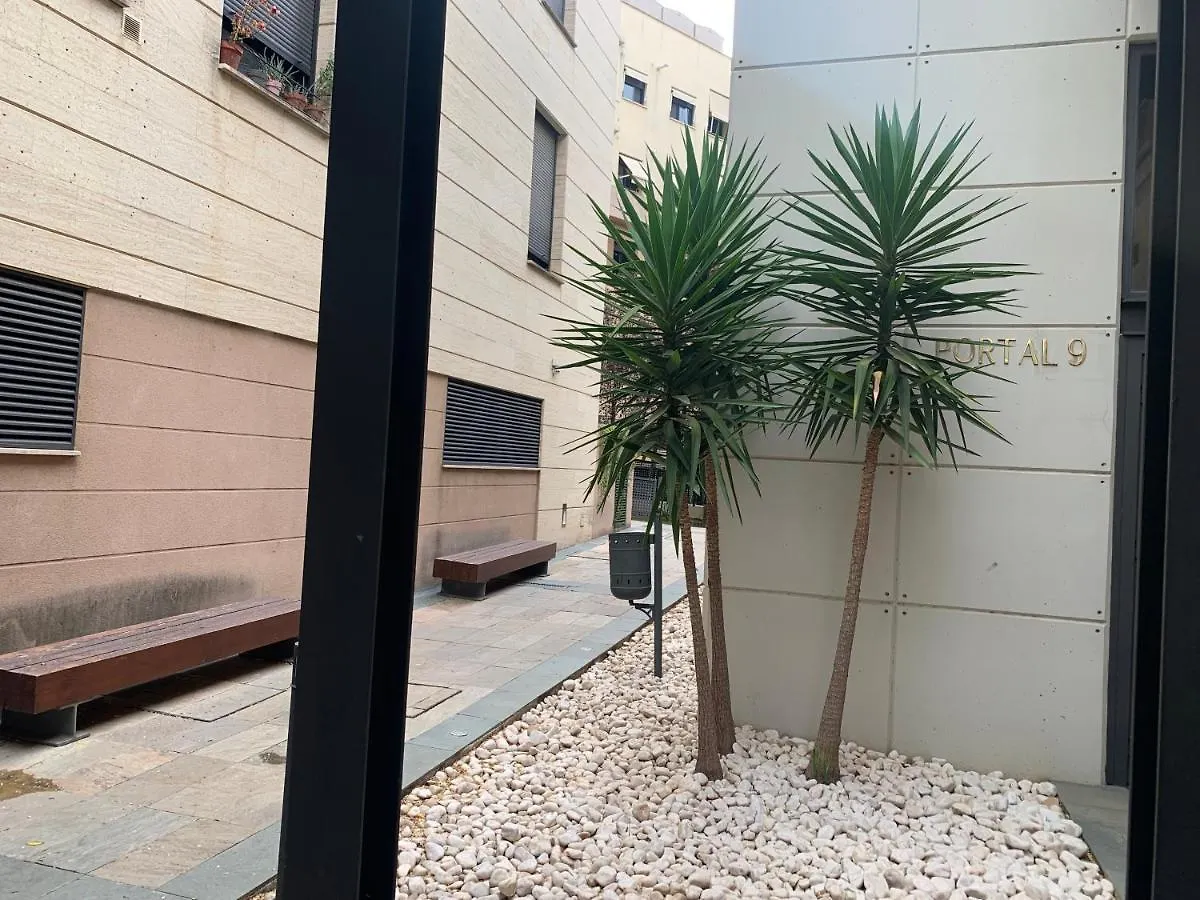 Apartment Apartamento Proximo Al Centro De 2 Dormitorios Con Piscina. Seville