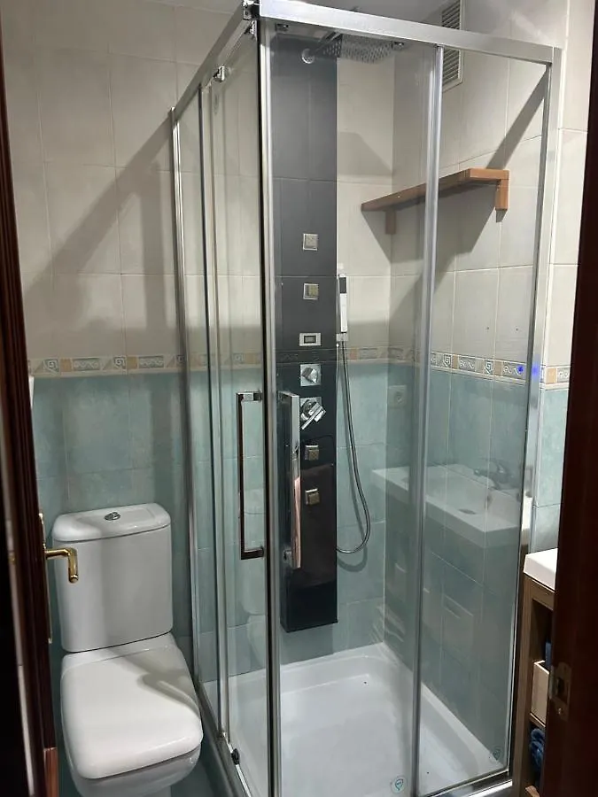 Apartment Apartamento Proximo Al Centro De 2 Dormitorios Con Piscina. Seville