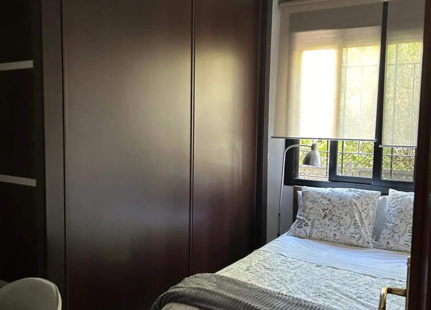 Apartamento Proximo Al Centro De 2 Dormitorios Con Piscina. Seville Apartment