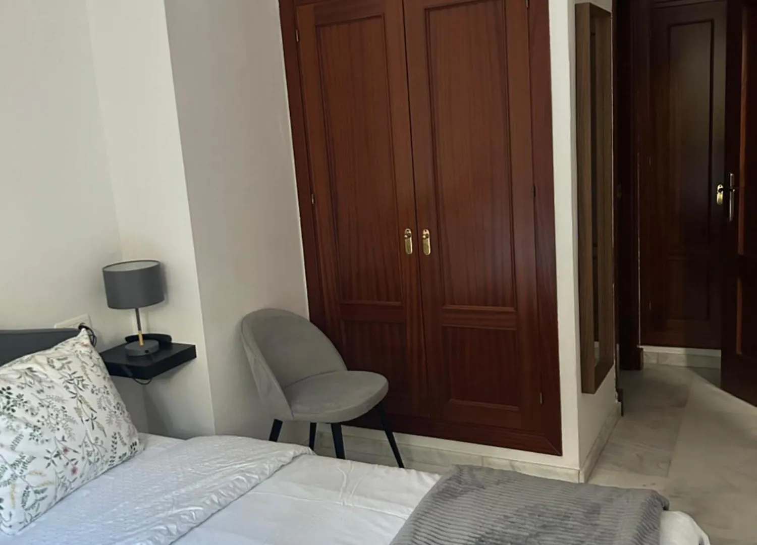 Apartment Apartamento Proximo Al Centro De 2 Dormitorios Con Piscina. Seville
