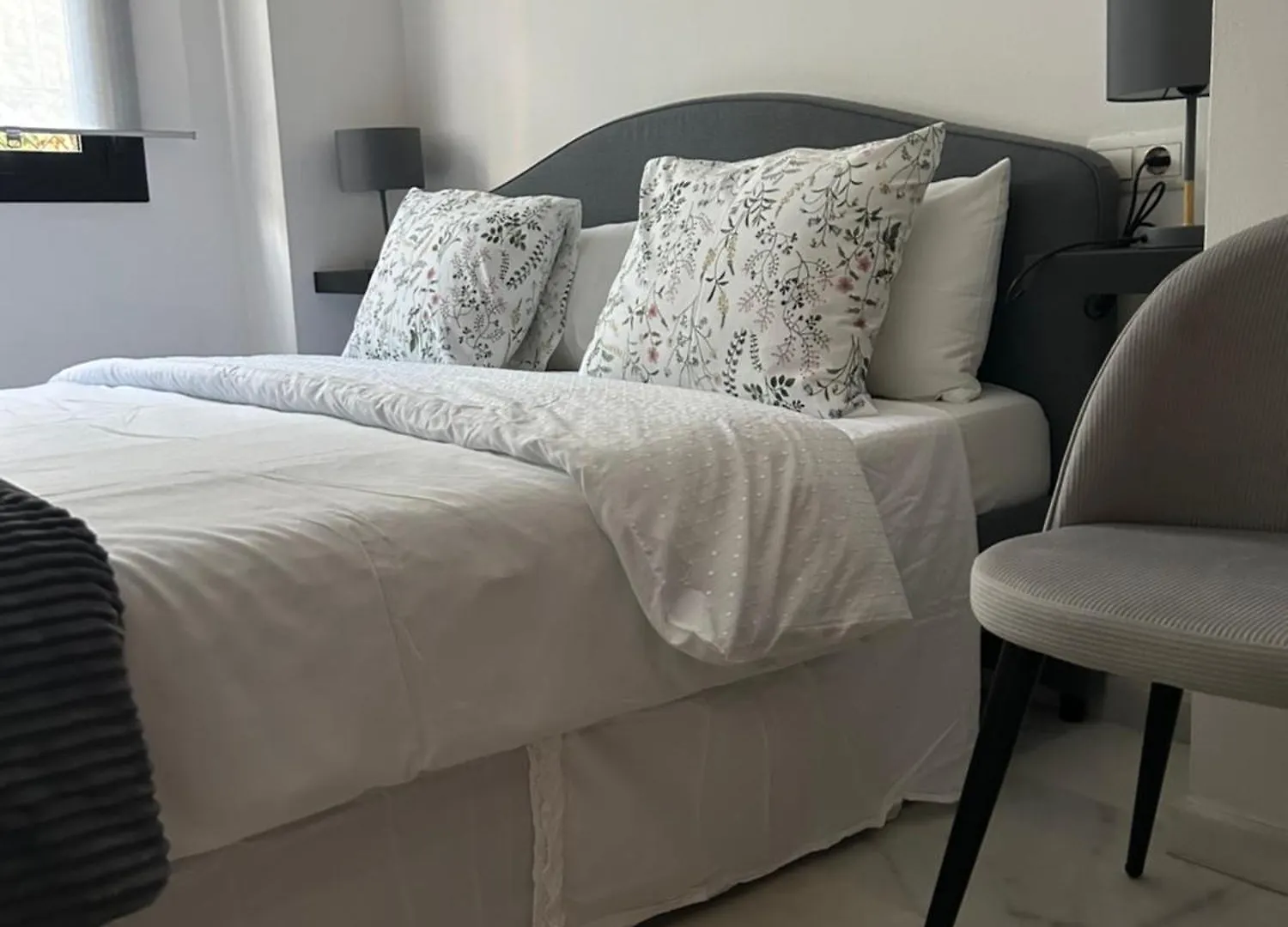 Apartment Apartamento Proximo Al Centro De 2 Dormitorios Con Piscina. Seville