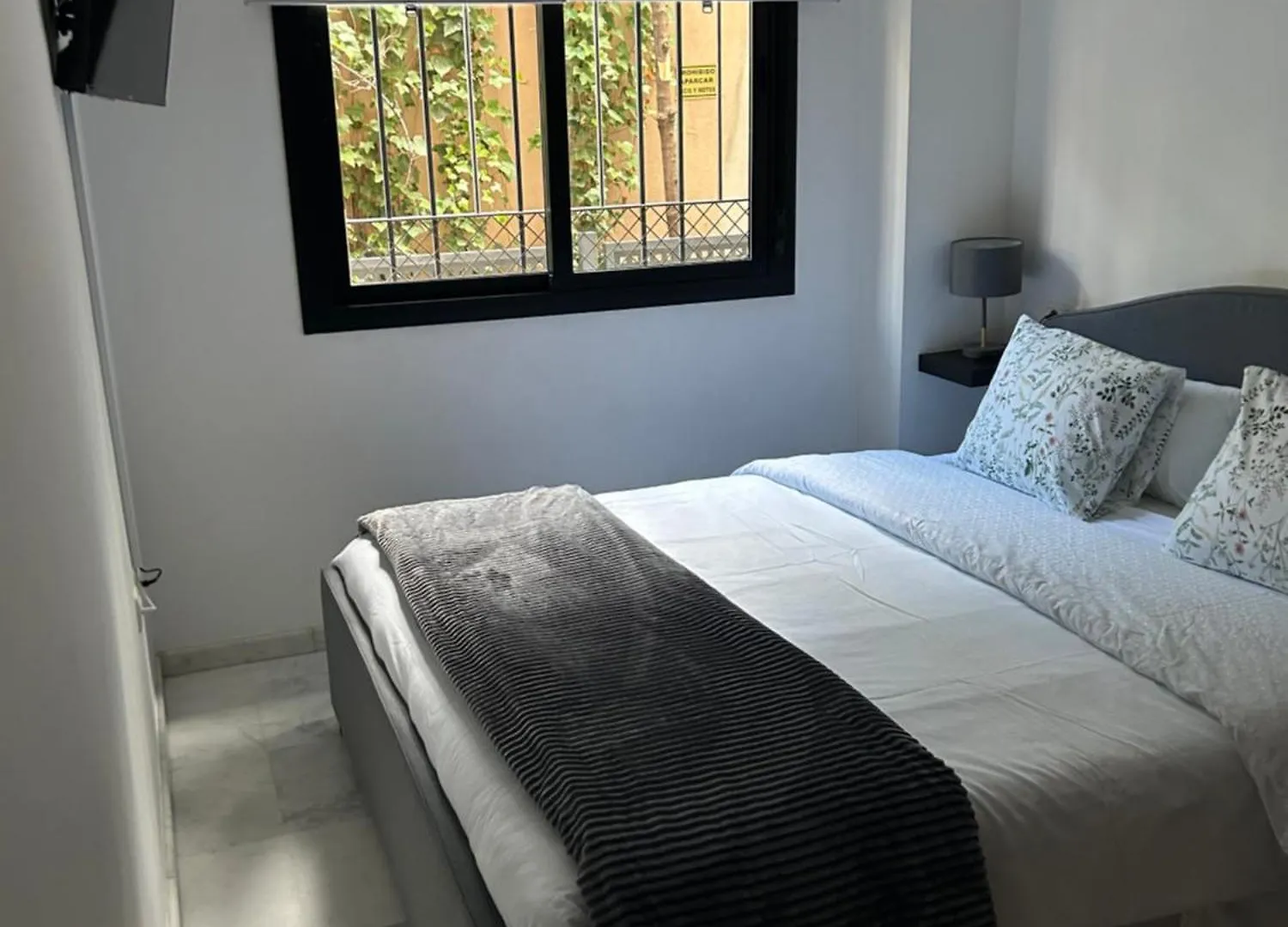 Apartamento Proximo Al Centro De 2 Dormitorios Con Piscina. Seville 0*,